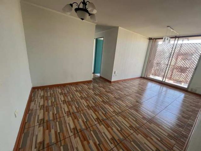 Se Vende Impecable Depto 3d-1b Gran Avenida 12030