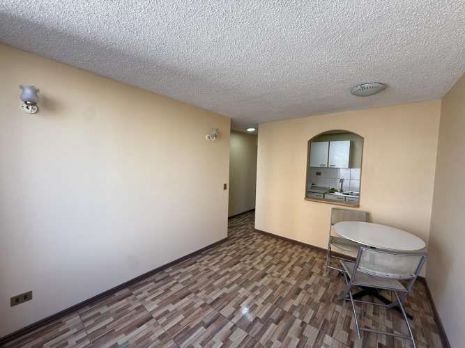 Departamento En Arriendo En San Martín