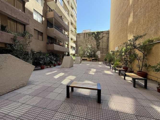 Departamento En Arriendo En San Martín