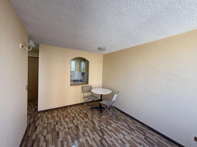 Departamento En Arriendo En San Martín