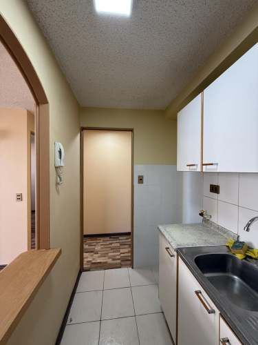 Departamento En Arriendo En San Martín