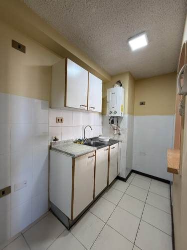 Departamento En Arriendo En San Martín