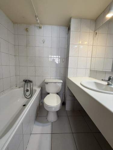 Departamento En Arriendo En San Martín