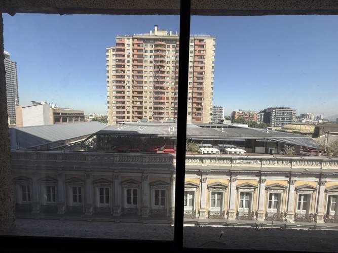 Departamento En Arriendo En San Martín