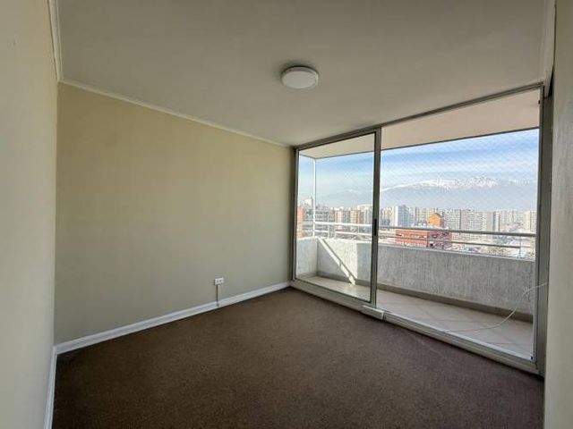 Se Vende Gran Depto 85 M2, 3d-2b, Bartolo Soto 3700