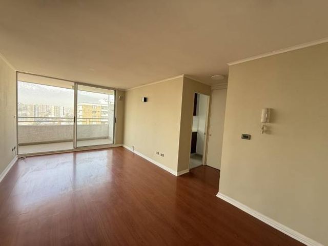 Se Vende Gran Depto 85 M2, 3d-2b, Bartolo Soto 3700