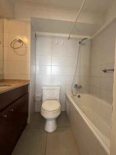 Se Vende Gran Depto 85 M2, 3d-2b, Bartolo Soto 3700