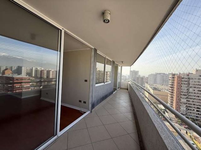 Se Vende Gran Depto 85 M2, 3d-2b, Bartolo Soto 3700
