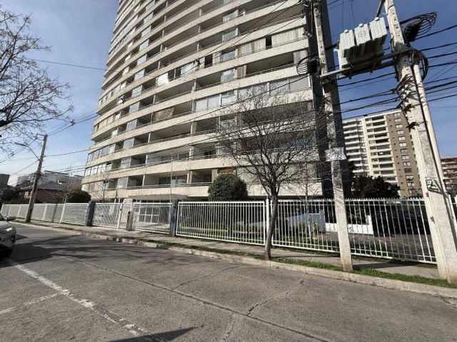 Se Vende Gran Depto 85 M2, 3d-2b, Bartolo Soto 3700