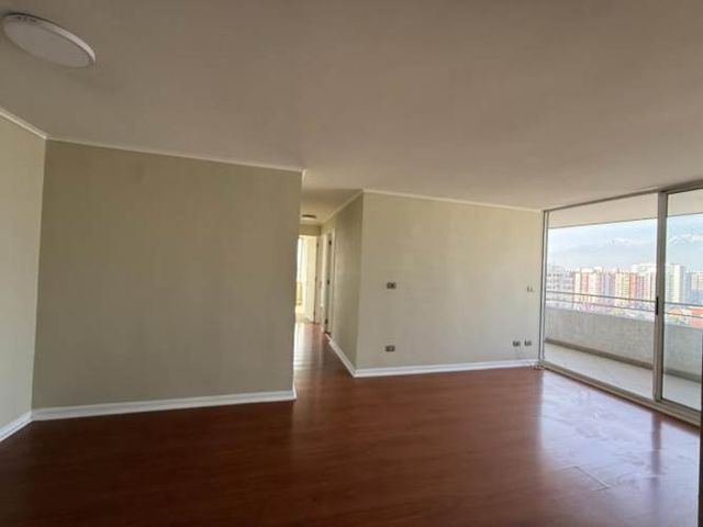 Se Vende Gran Depto 85 M2, 3d-2b, Bartolo Soto 3700