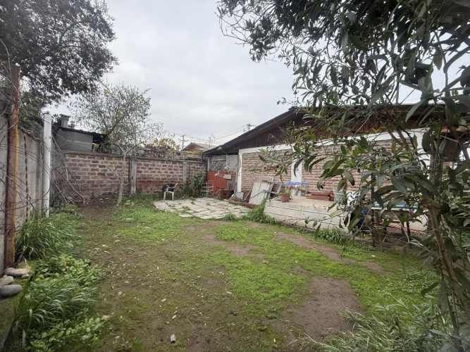 Se Vende Casa Material Solido, Terreno 250 M2, 6 Vehiculos