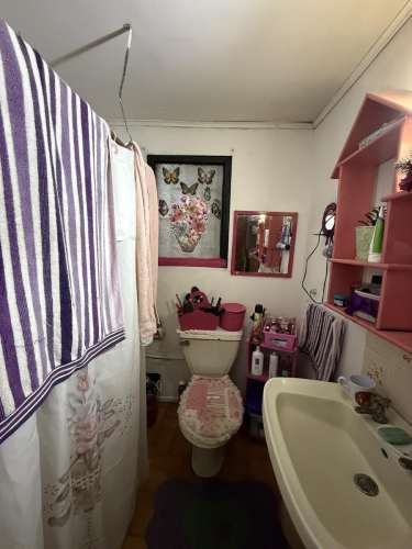 Se Vende Casa Material Solido, Terreno 250 M2, 6 Vehiculos