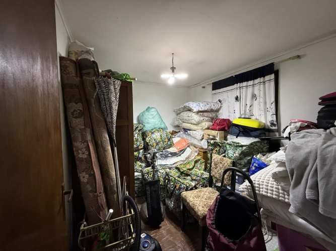 Se Vende Casa Material Solido, Terreno 250 M2, 6 Vehiculos