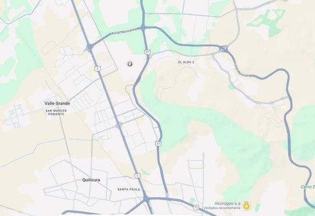 Operador de Producción Empresa Envases y Sellos Colina