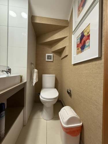 Se Vende Dpto.  Townhouse +un Estacionamiento+bodega 7807 Uf