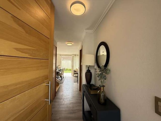 Se Vende Dpto.  Townhouse +un Estacionamiento+bodega 7807 Uf