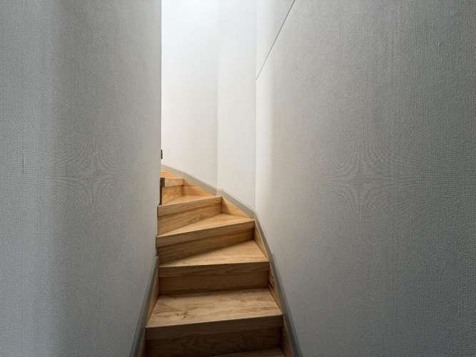 Se Vende Dpto.  Townhouse +un Estacionamiento+bodega 7807 Uf