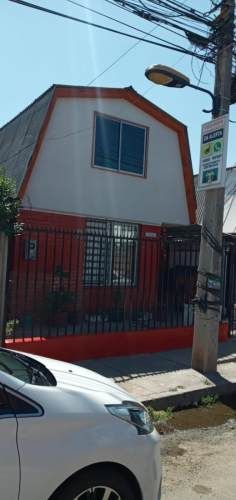 Hermosa casa en Maipú