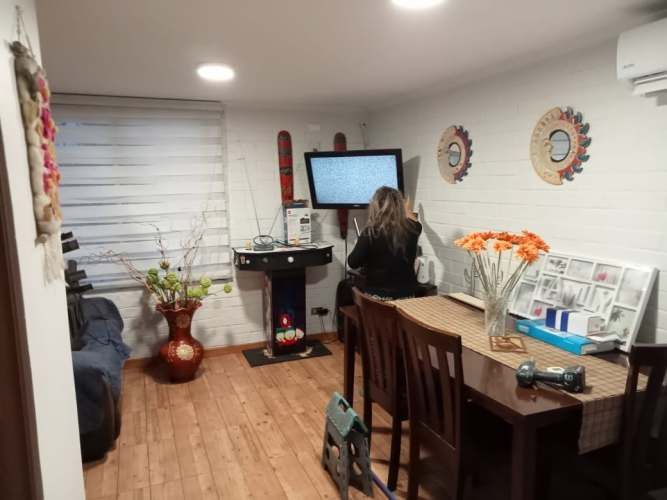 Hermosa casa en Maipú