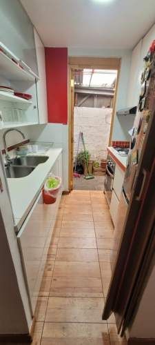 Hermosa casa en Maipú