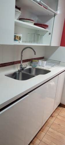 Hermosa casa en Maipú