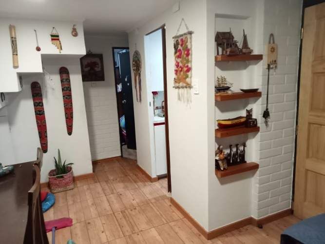 Hermosa casa en Maipú