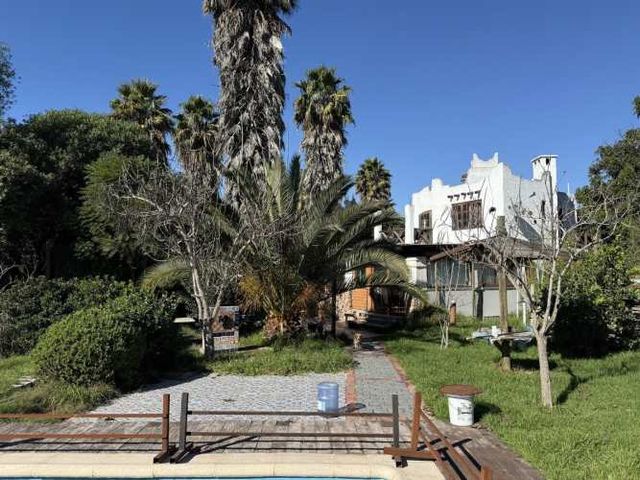 Se Vende Soñada Casa Diseñada 160 M2, Parcela De 1200 M2