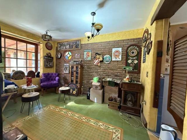 Se Vende Soñada Casa Diseñada 160 M2, Parcela De 1200 M2