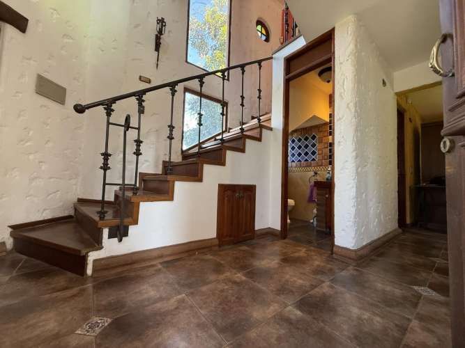 Se Vende Soñada Casa Diseñada 160 M2, Parcela De 1200 M2