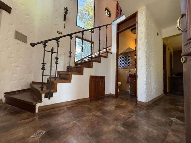 Se Vende Soñada Casa Diseñada 160 M2, Parcela De 1200 M2