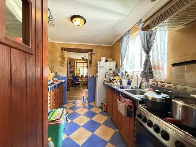 Se Vende Soñada Casa Diseñada 160 M2, Parcela De 1200 M2