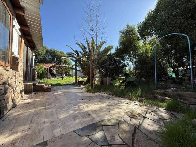 Se Vende Soñada Casa Diseñada 160 M2, Parcela De 1200 M2