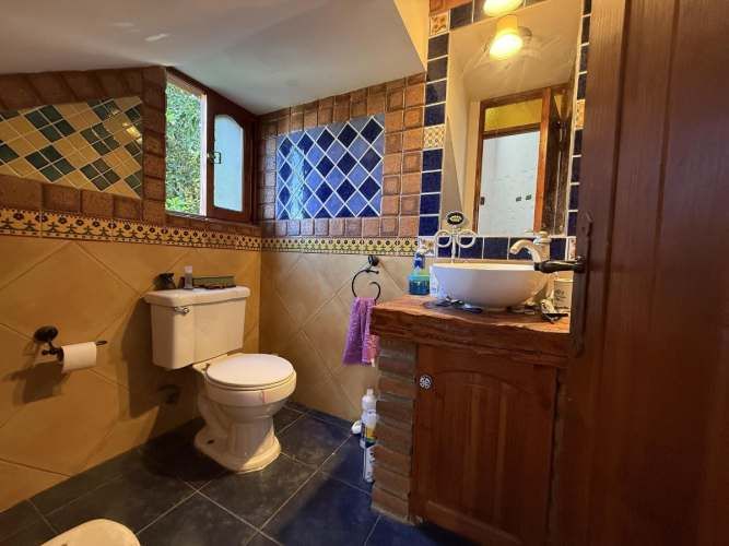 Se Vende Soñada Casa Diseñada 160 M2, Parcela De 1200 M2