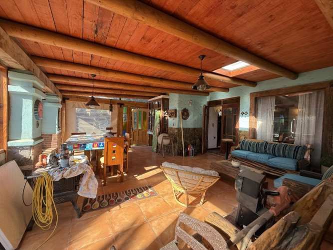 Se Vende Soñada Casa Diseñada 160 M2, Parcela De 1200 M2