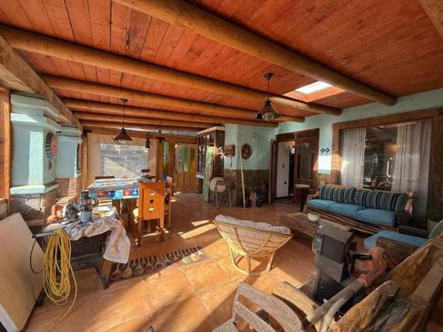 Se Vende Soñada Casa Diseñada 160 M2, Parcela De 1200 M2