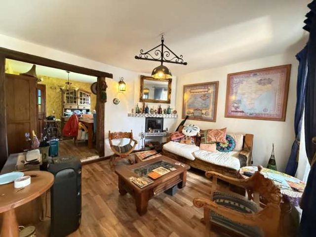 Se Vende Soñada Casa Diseñada 160 M2, Parcela De 1200 M2