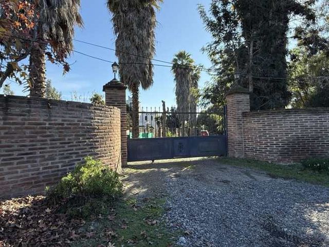 Se Vende Soñada Casa Diseñada 160 M2, Parcela De 1200 M2