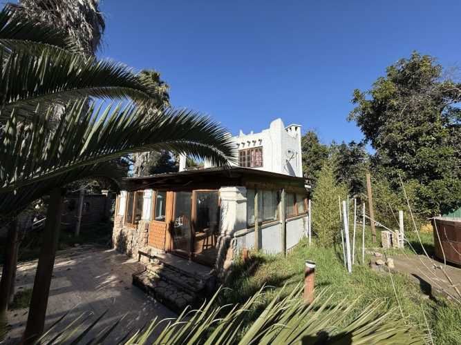 Se Vende Soñada Casa Diseñada 160 M2, Parcela De 1200 M2