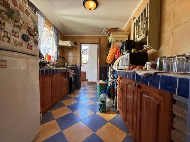 Se Vende Soñada Casa Diseñada 160 M2, Parcela De 1200 M2