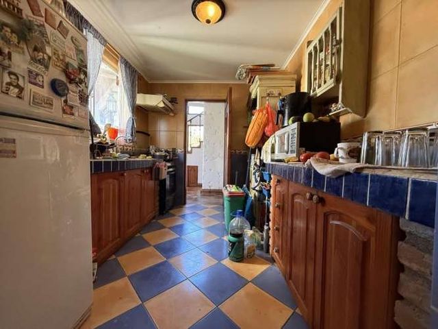 Se Vende Soñada Casa Diseñada 160 M2, Parcela De 1200 M2