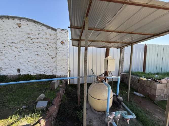 Se Vende Soñada Casa Diseñada 160 M2, Parcela De 1200 M2