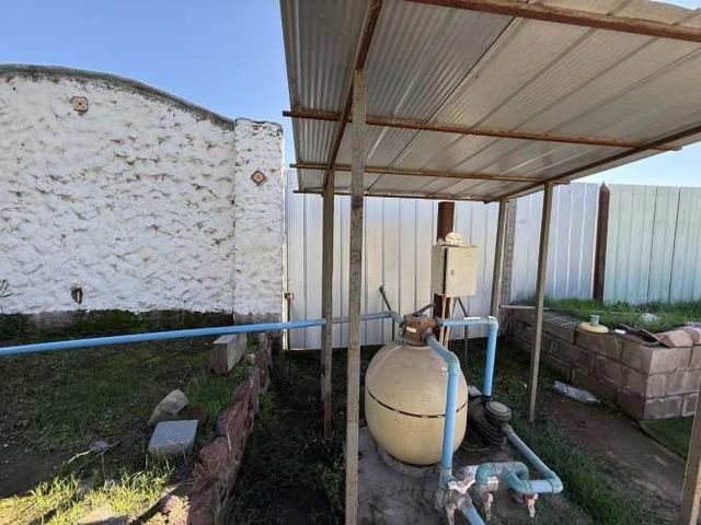 Se Vende Soñada Casa Diseñada 160 M2, Parcela De 1200 M2