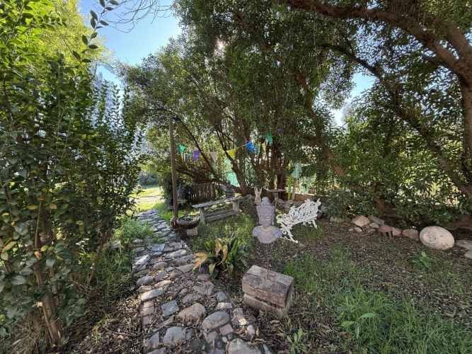 Se Vende Soñada Casa Diseñada 160 M2, Parcela De 1200 M2