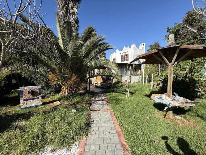 Se Vende Soñada Casa Diseñada 160 M2, Parcela De 1200 M2