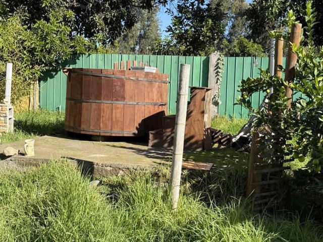 Se Vende Soñada Casa Diseñada 160 M2, Parcela De 1200 M2