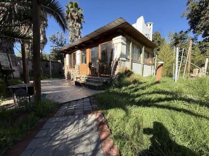 Se Vende Soñada Casa Diseñada 160 M2, Parcela De 1200 M2