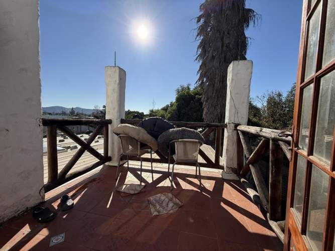 Se Vende Soñada Casa Diseñada 160 M2, Parcela De 1200 M2