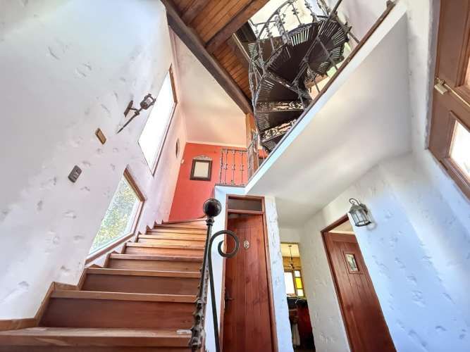 Se Vende Soñada Casa Diseñada 160 M2, Parcela De 1200 M2