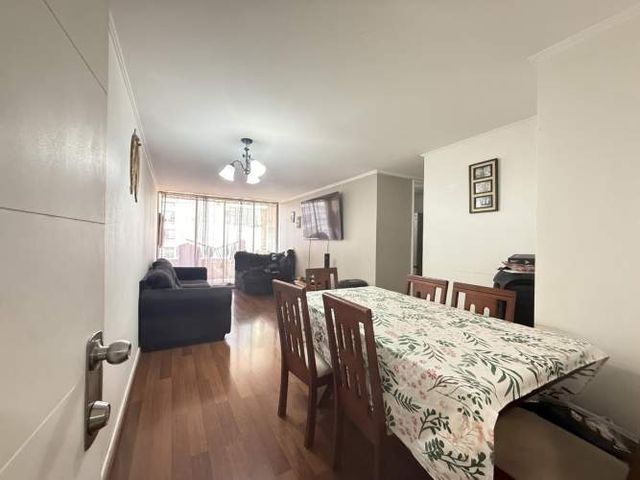 Departamento En Venta En Hipodromo Chile