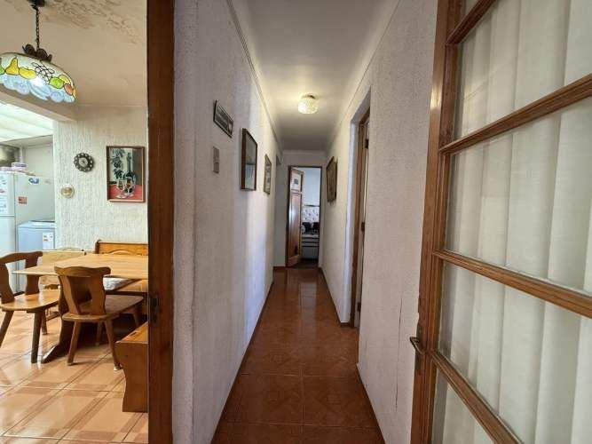 Casa En Venta En Barrio Venecia La Cisterna